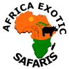 Africa Exotic Safaris Logo