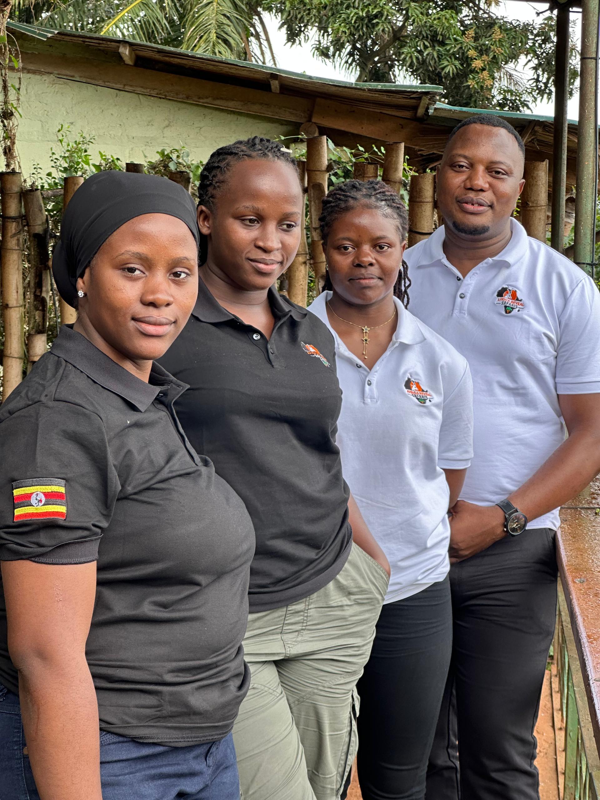 East Africa safari destinations