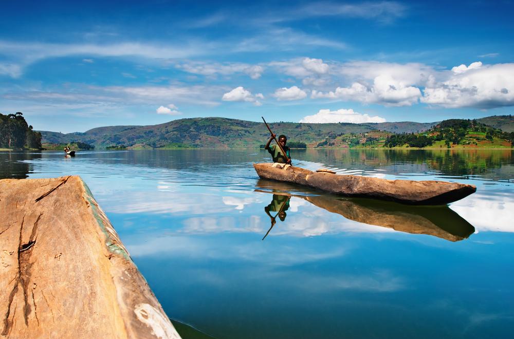 Tanzania Uganda Luxury Safari