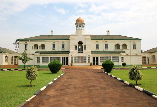 Uganda Cultural Tour Itinerary