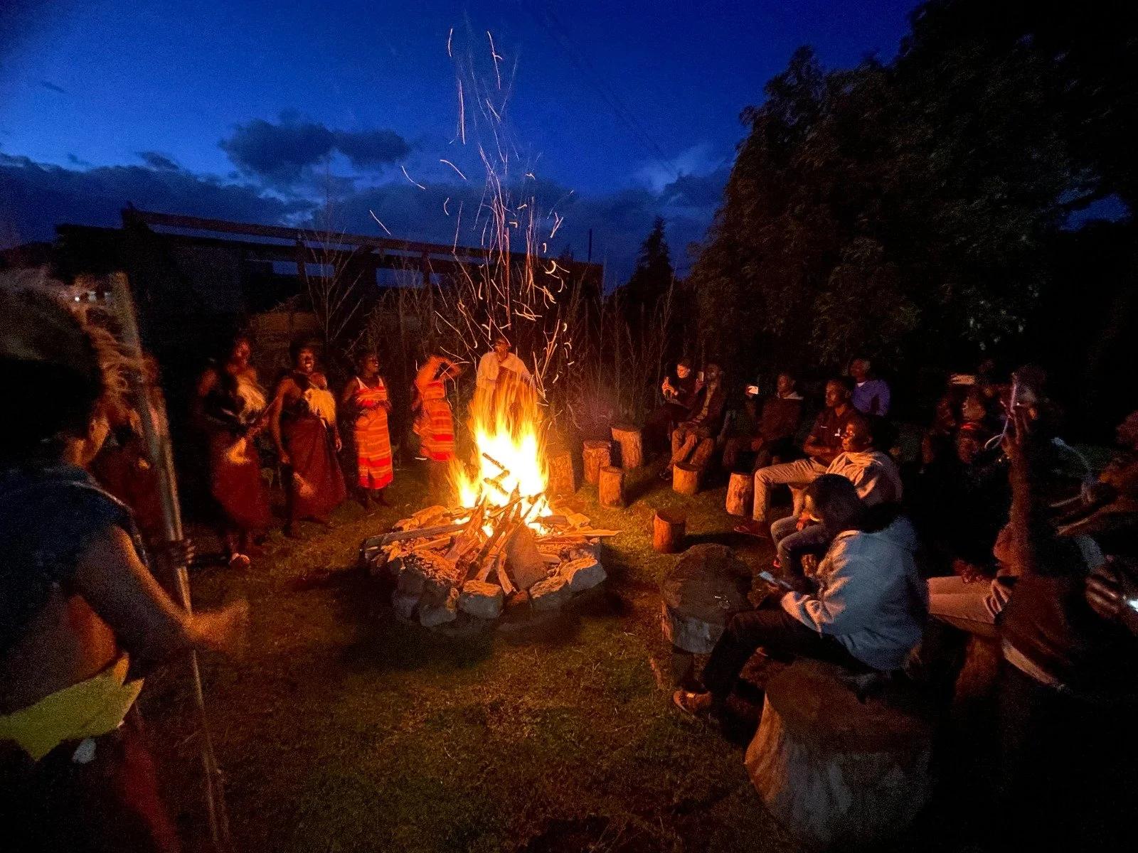 Uganda Cultural Tour Itinerary