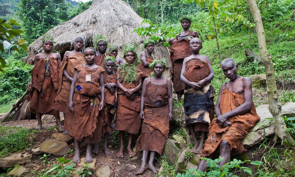Uganda Cultural Tour Itinerary
