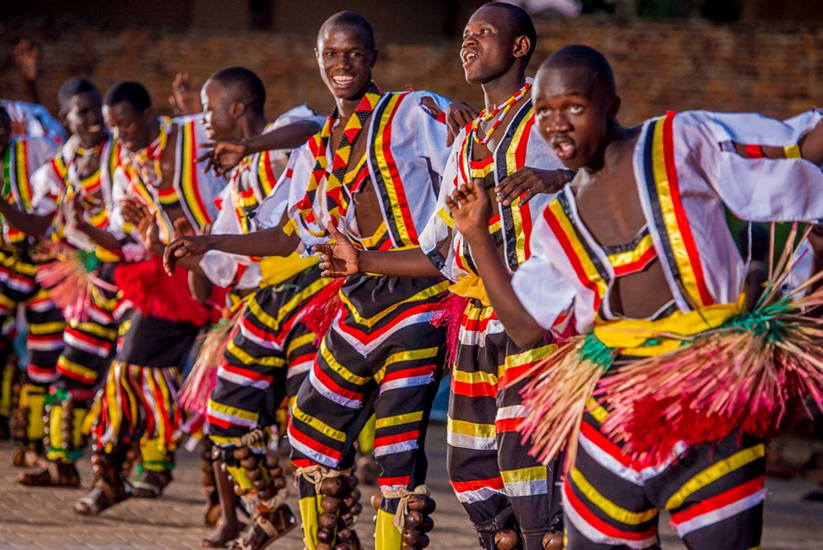 Uganda Cultural Safari Itinerary