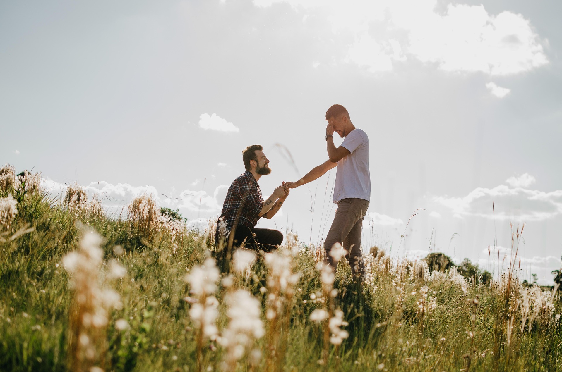 LGBT+ & Gay Travel