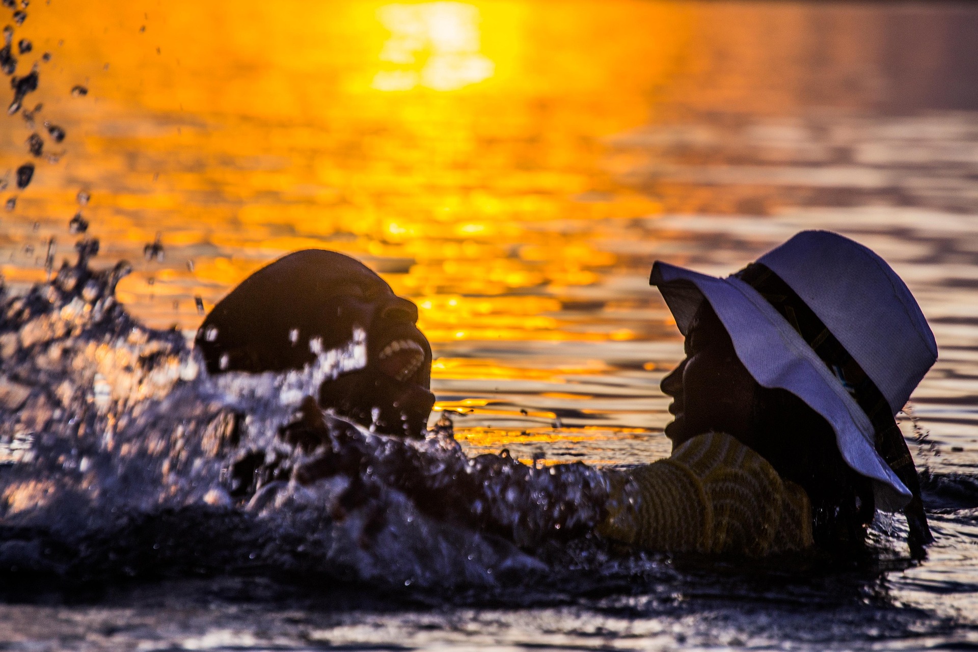 Uganda Beach Safari Itinerary