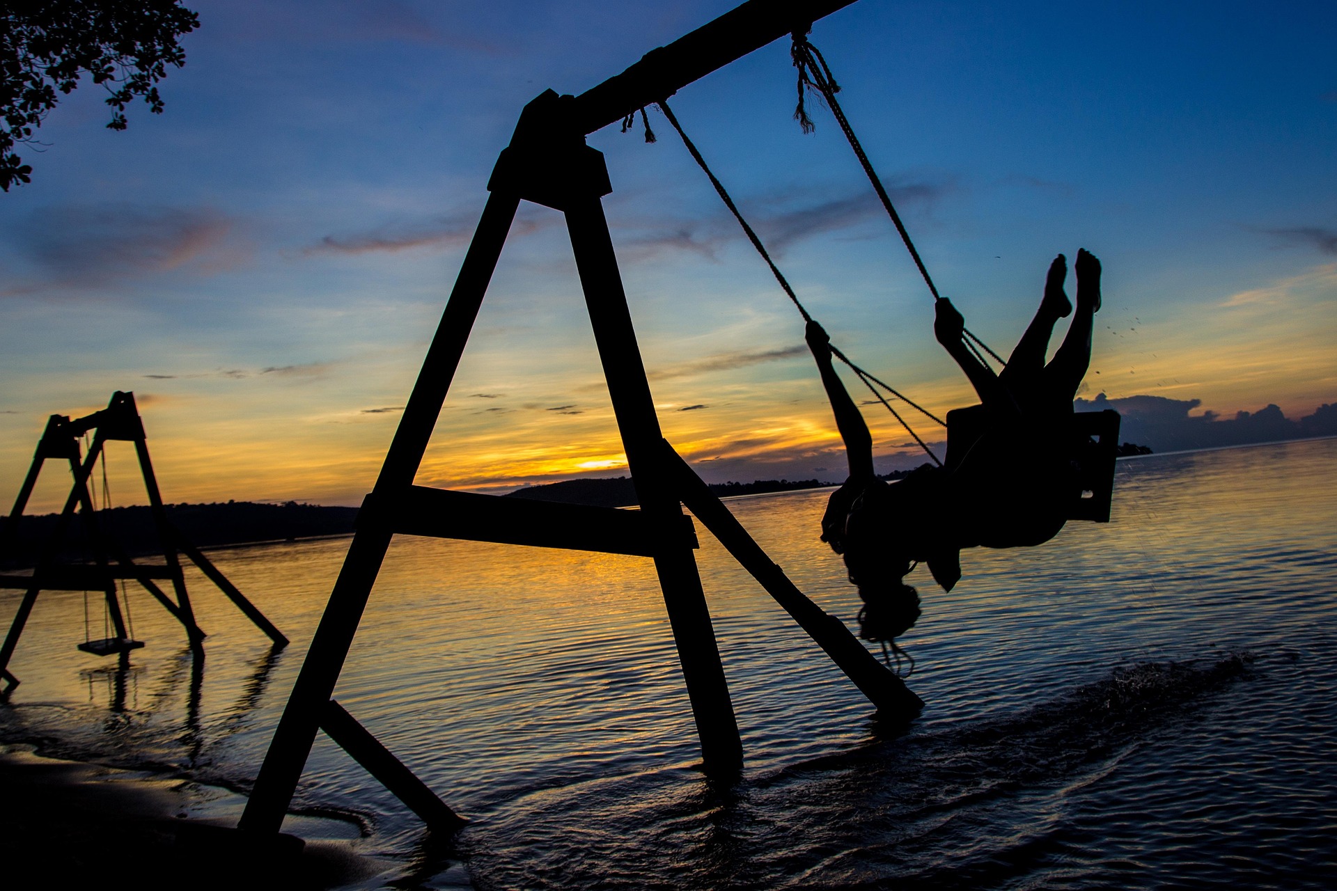 Uganda Beach Safari Itinerary