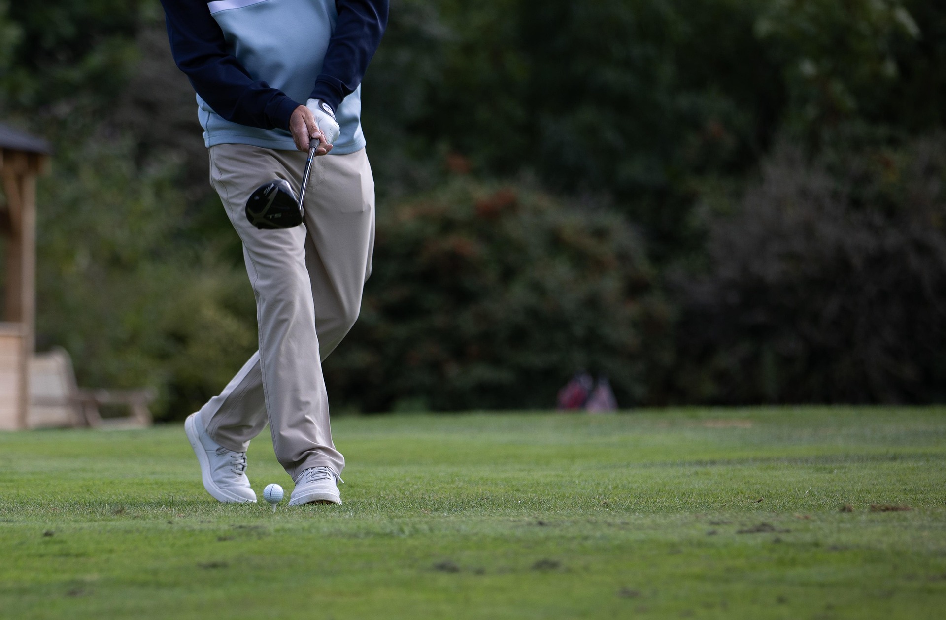 Uganda Golfing Safari Itinerary